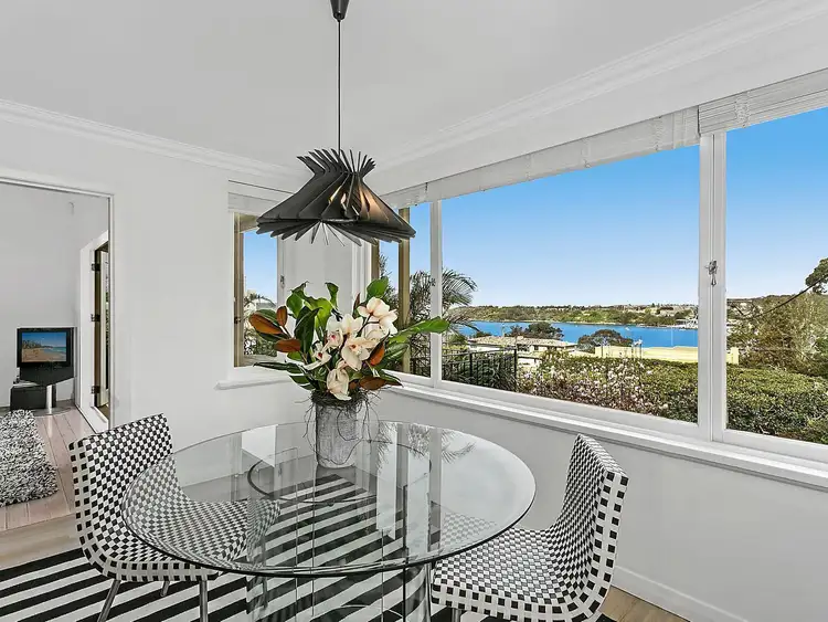 Fourth view of Homely house listing, 23 Burran Avenue, Mosman NSW 2088