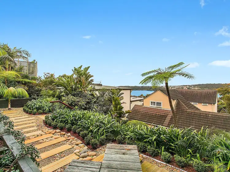 Fifth view of Homely house listing, 23 Burran Avenue, Mosman NSW 2088