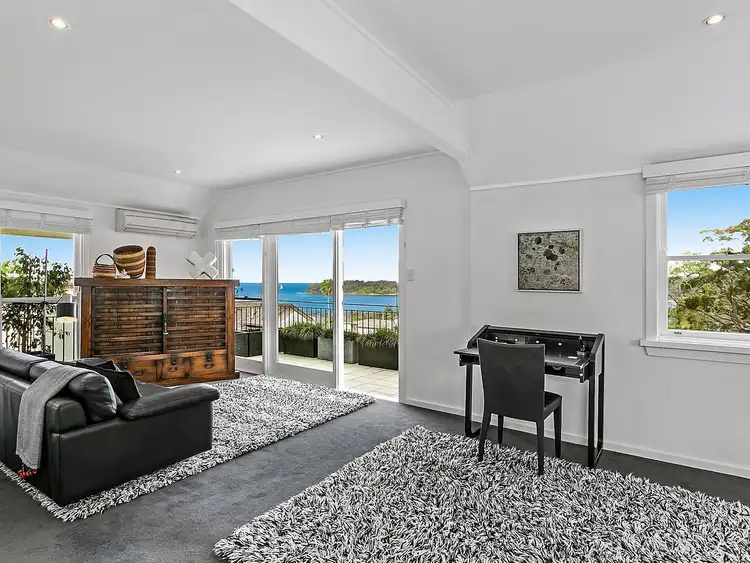 Sixth view of Homely house listing, 23 Burran Avenue, Mosman NSW 2088
