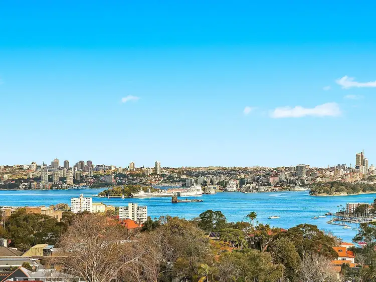 802/3 Lindsay Street, Neutral Bay NSW 2089