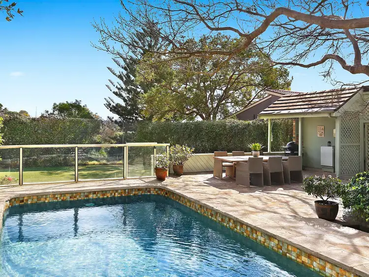 Second view of Homely house listing, 1A Bapaume Road, Mosman NSW 2088