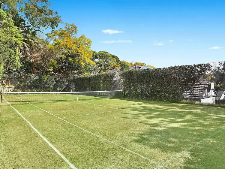 Third view of Homely house listing, 1A Bapaume Road, Mosman NSW 2088