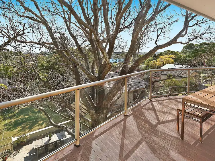 Fifth view of Homely house listing, 1A Bapaume Road, Mosman NSW 2088