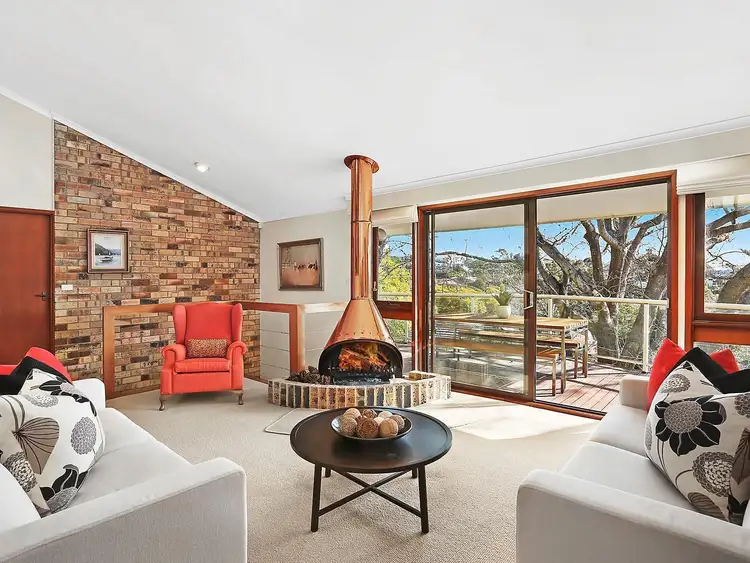 Sixth view of Homely house listing, 1A Bapaume Road, Mosman NSW 2088
