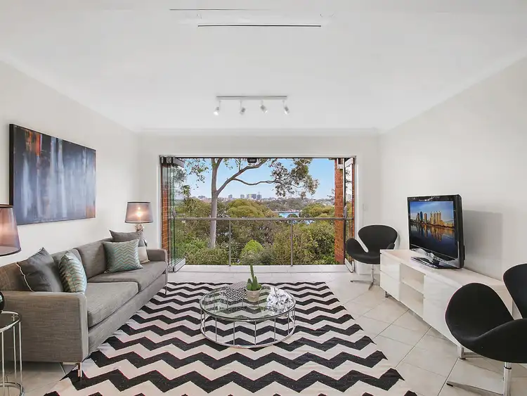 3/20 Queens Avenue, Mcmahons Point NSW 2060