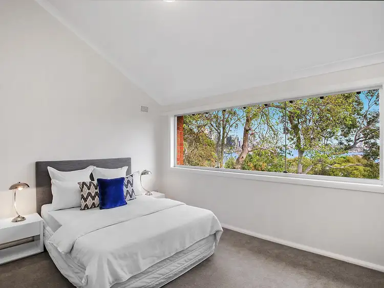 Fourth view of Homely townhouse listing, 3/20 Queens Avenue, Mcmahons Point NSW 2060