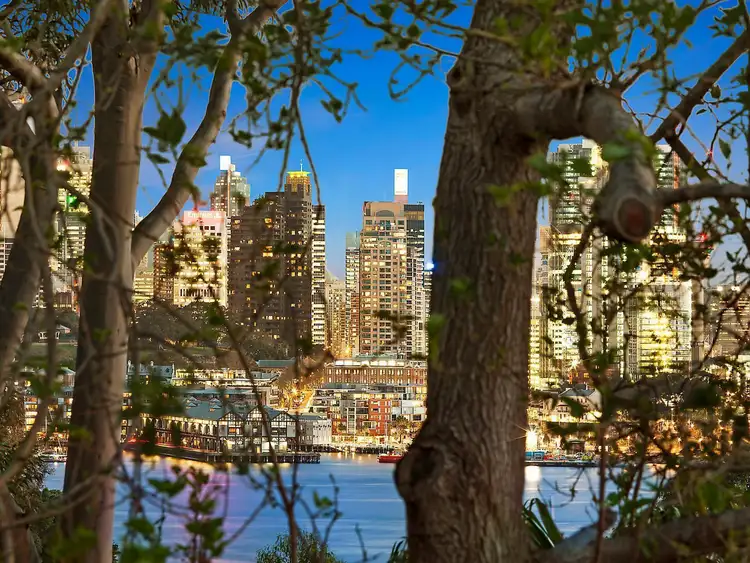 Fifth view of Homely townhouse listing, 3/20 Queens Avenue, Mcmahons Point NSW 2060