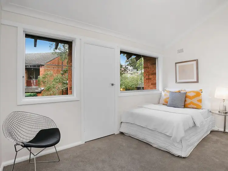 Sixth view of Homely townhouse listing, 3/20 Queens Avenue, Mcmahons Point NSW 2060