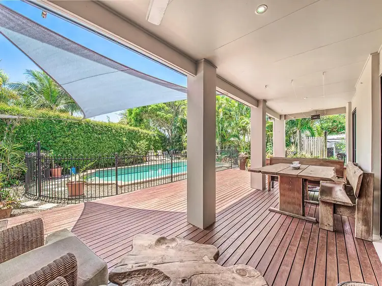 Second view of Homely house listing, 39 Comet Drive, Sunrise Beach QLD 4567
