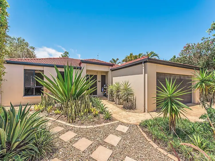 Third view of Homely house listing, 39 Comet Drive, Sunrise Beach QLD 4567