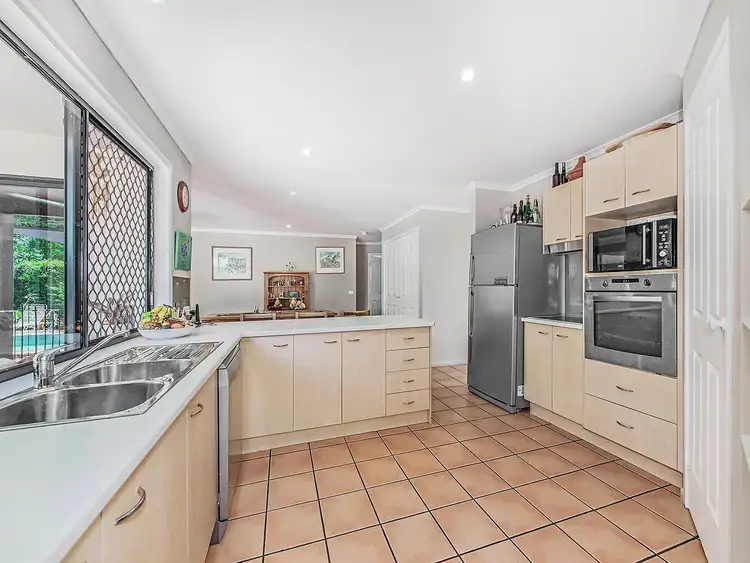 Fourth view of Homely house listing, 39 Comet Drive, Sunrise Beach QLD 4567