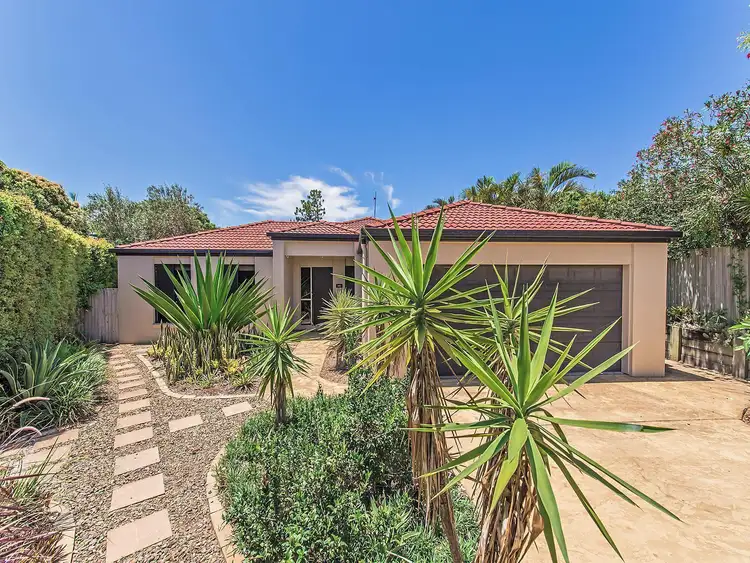 Fifth view of Homely house listing, 39 Comet Drive, Sunrise Beach QLD 4567