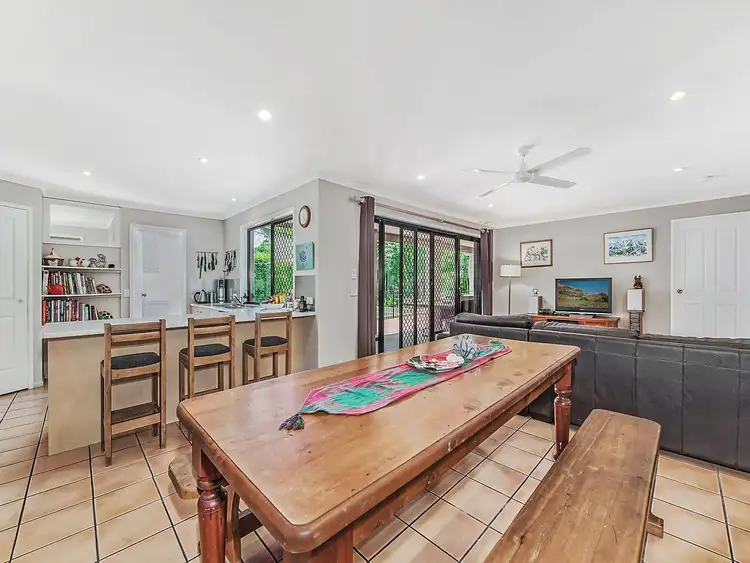 Seventh view of Homely house listing, 39 Comet Drive, Sunrise Beach QLD 4567
