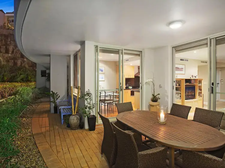 1A/8 Gas Works Road, Wollstonecraft NSW 2065