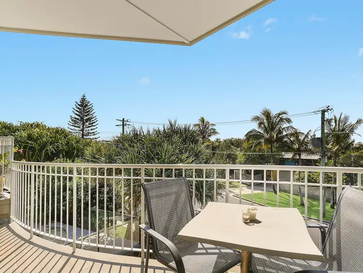 3/19 Belmore Terrace, Sunshine Beach QLD 4567