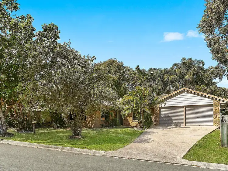 7 Victory Crescent, Sunrise Beach QLD 4567