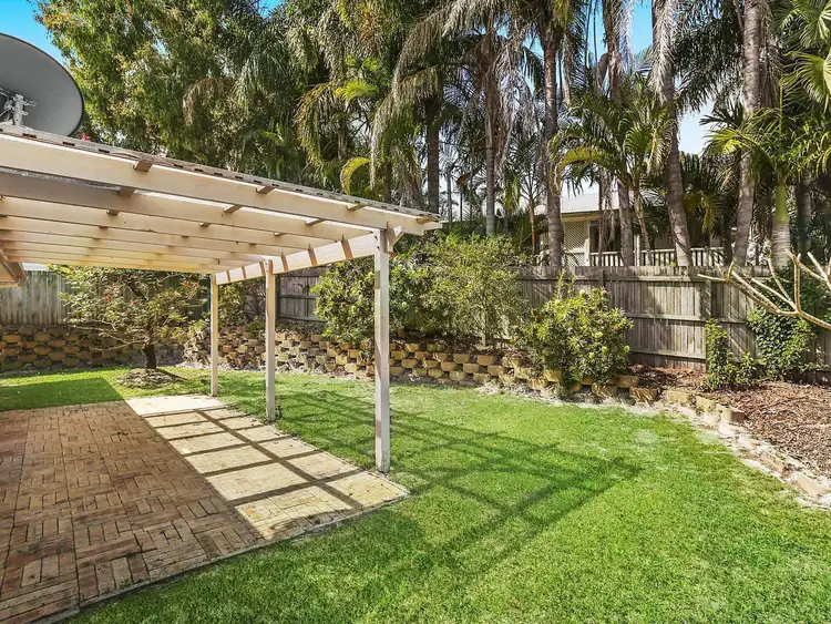 Second view of Homely house listing, 7 Victory Crescent, Sunrise Beach QLD 4567