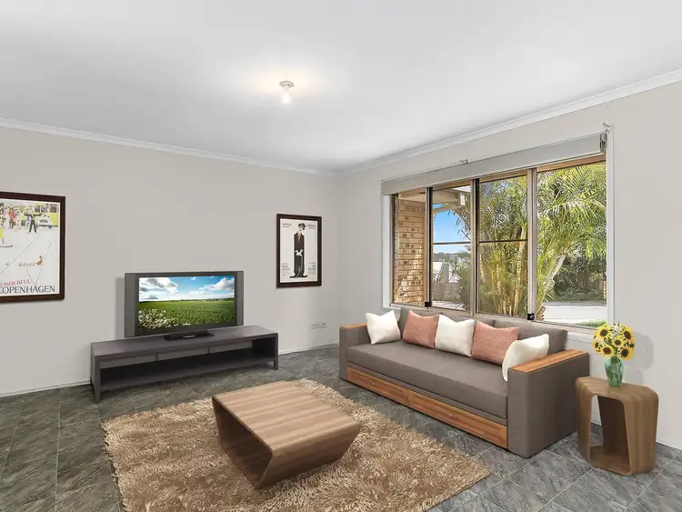 Third view of Homely house listing, 7 Victory Crescent, Sunrise Beach QLD 4567