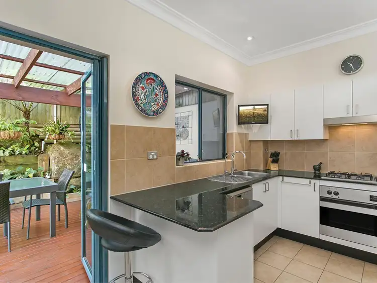 Fifth view of Homely townhouse listing, 12/22 Bent Street, Neutral Bay NSW 2089