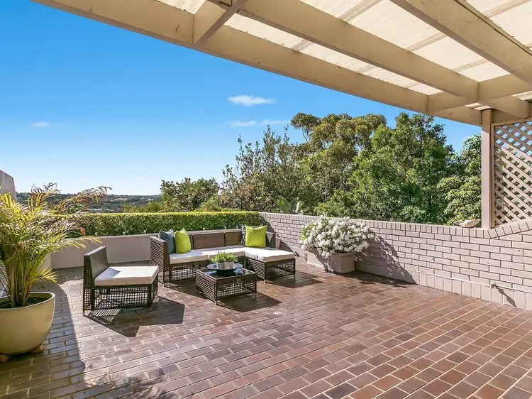 5/33 Reynolds Street, Cremorne NSW 2090