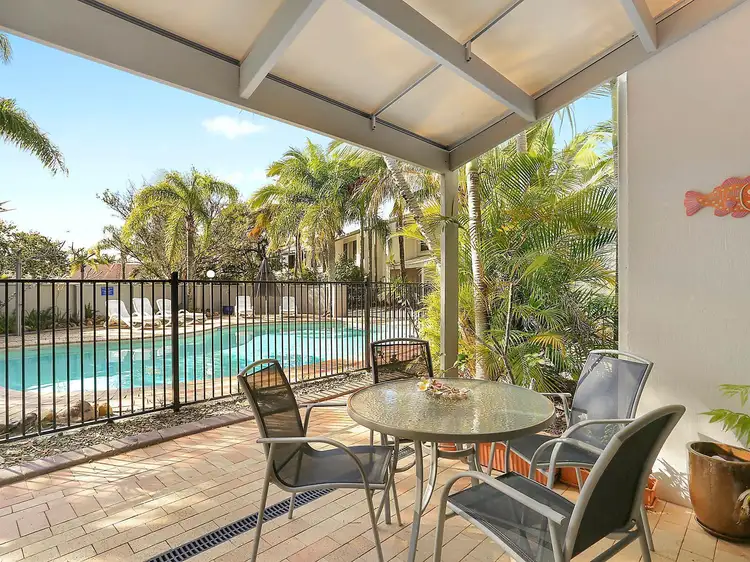 8/130 Noosa Parade, Noosaville QLD 4566