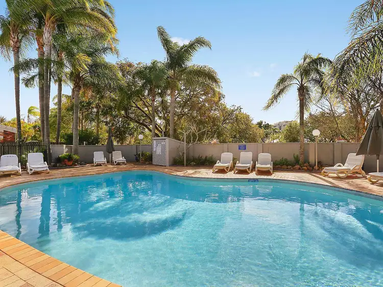 Second view of Homely apartment listing, 8/130 Noosa Parade, Noosaville QLD 4566