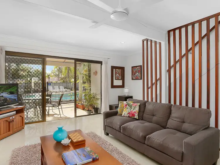 Third view of Homely apartment listing, 8/130 Noosa Parade, Noosaville QLD 4566