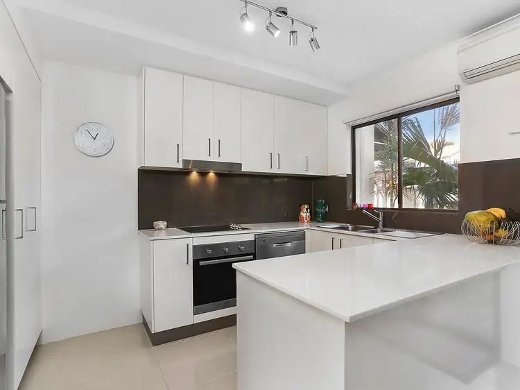 Fourth view of Homely apartment listing, 8/130 Noosa Parade, Noosaville QLD 4566