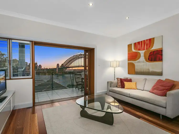 Main view of Homely apartment listing, 8/65 Upper Pitt Street, Kirribilli NSW 2061