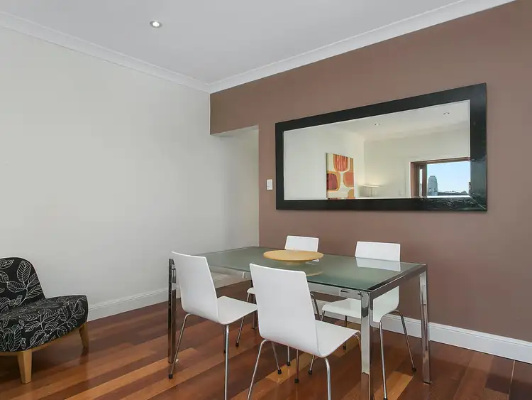Fourth view of Homely apartment listing, 8/65 Upper Pitt Street, Kirribilli NSW 2061