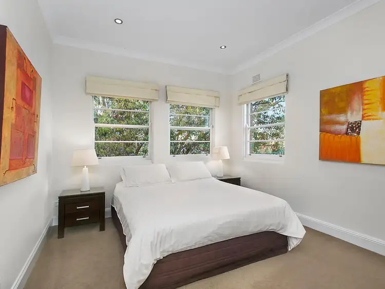 Fifth view of Homely apartment listing, 8/65 Upper Pitt Street, Kirribilli NSW 2061