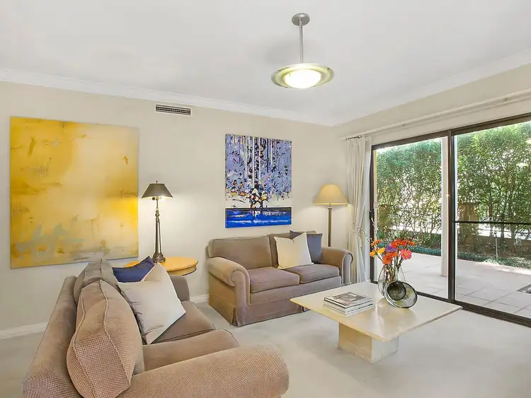 Second view of Homely apartment listing, 3/11 Clifford Street, Mosman NSW 2088