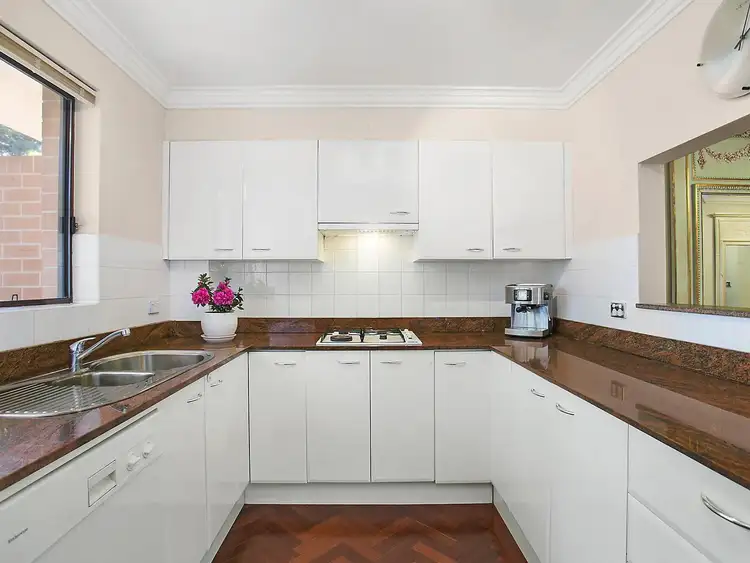 Fourth view of Homely apartment listing, 3/11 Clifford Street, Mosman NSW 2088