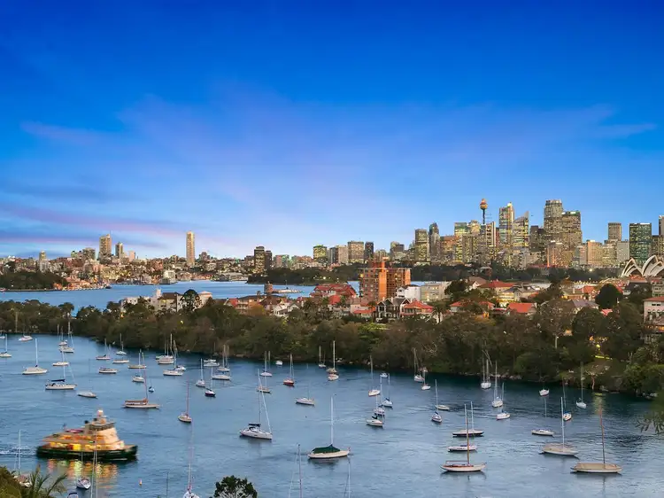 Main view of Homely apartment listing, 6/40 Musgrave Street, Mosman NSW 2088