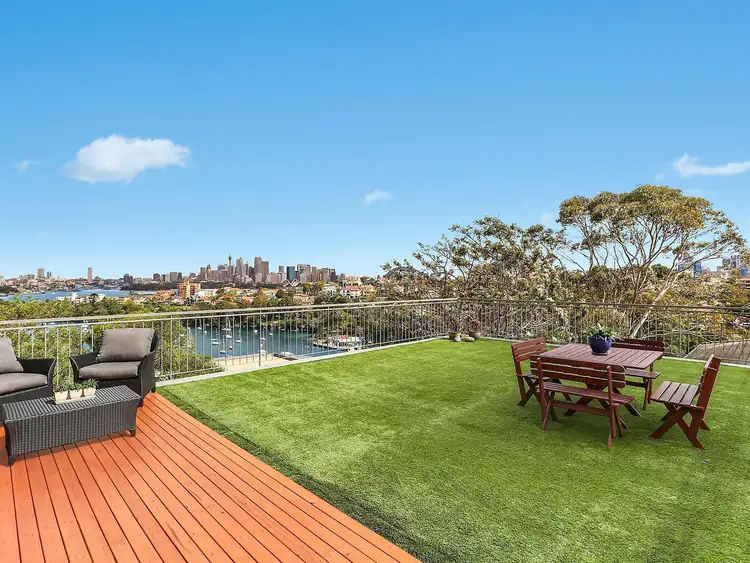 Third view of Homely apartment listing, 6/40 Musgrave Street, Mosman NSW 2088