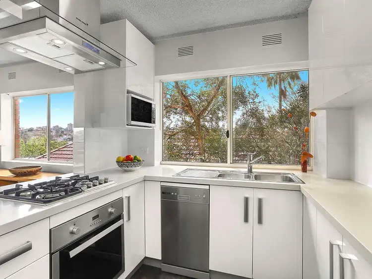 Fourth view of Homely apartment listing, 6/40 Musgrave Street, Mosman NSW 2088