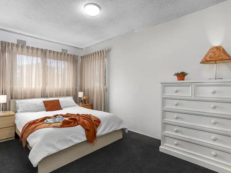 Fifth view of Homely apartment listing, 6/40 Musgrave Street, Mosman NSW 2088