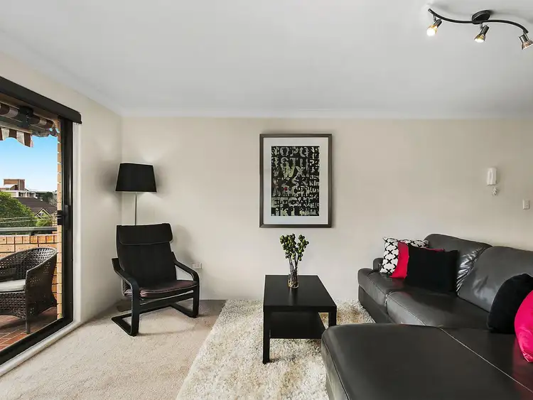 6/23 Parraween Street, Cremorne NSW 2090