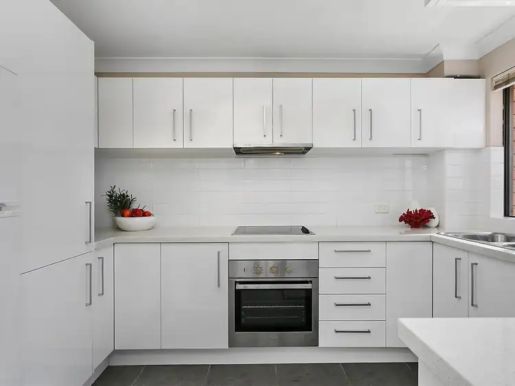 Second view of Homely apartment listing, 6/23 Parraween Street, Cremorne NSW 2090