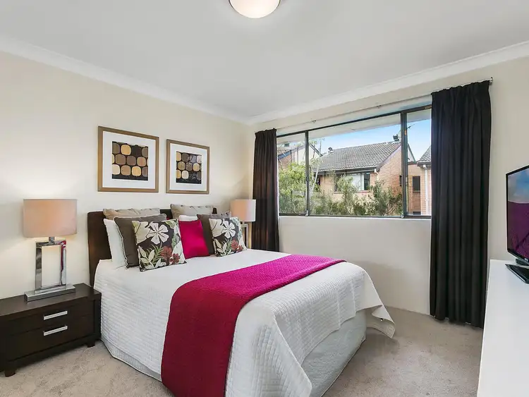 Third view of Homely apartment listing, 6/23 Parraween Street, Cremorne NSW 2090