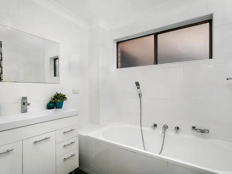 Fourth view of Homely apartment listing, 6/23 Parraween Street, Cremorne NSW 2090