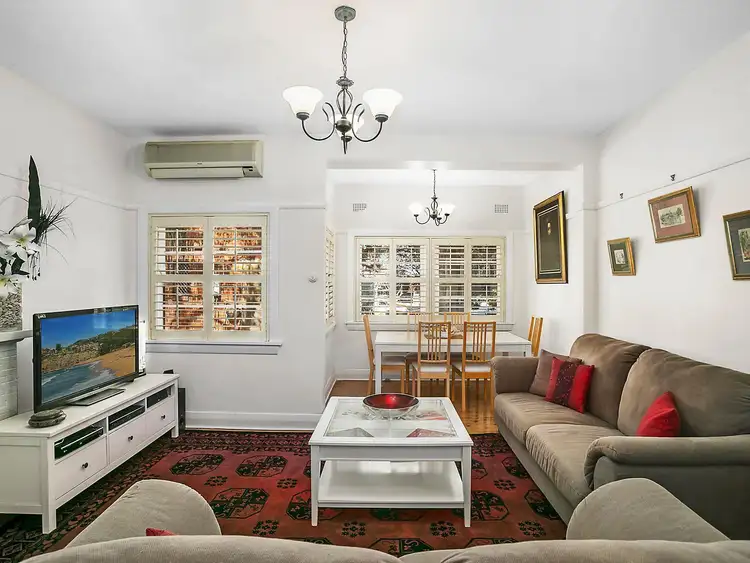 2/88 Kurraba Road, Neutral Bay NSW 2089