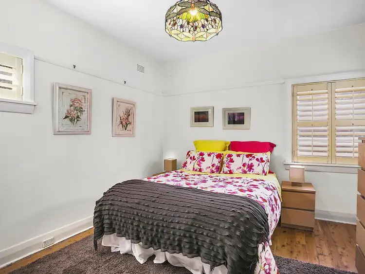 Fifth view of Homely apartment listing, 2/88 Kurraba Road, Neutral Bay NSW 2089