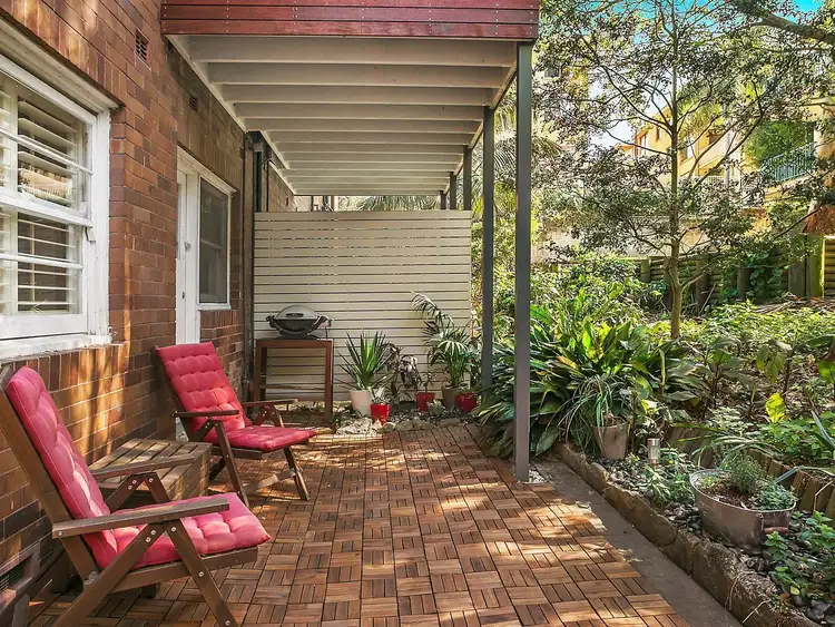 Sixth view of Homely apartment listing, 2/88 Kurraba Road, Neutral Bay NSW 2089