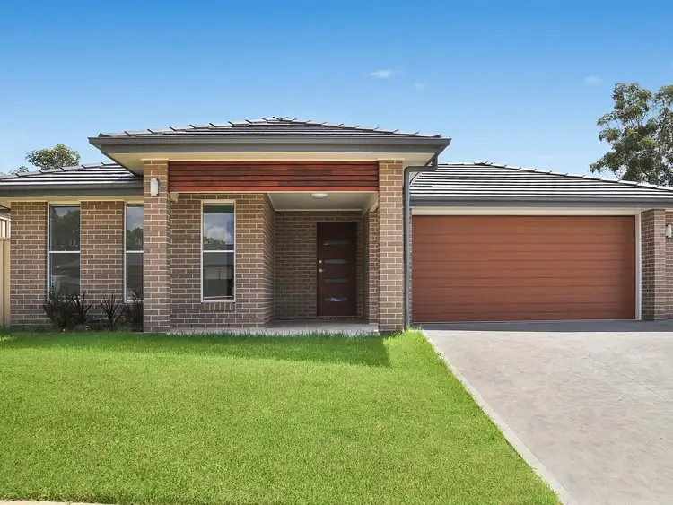 Lot 326 Cedar Cutters Crescent, Cooranbong NSW 2265