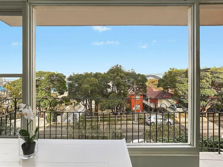 5/5 Milson Road, Cremorne Point NSW 2090