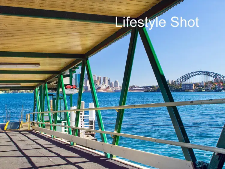 Fifth view of Homely studio listing, 5/5 Milson Road, Cremorne Point NSW 2090