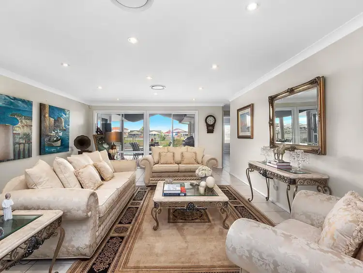 Third view of Homely house listing, 42 Commodore Crescent, Port Macquarie NSW 2444