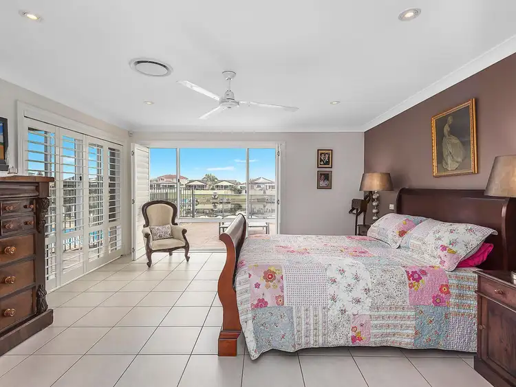 Fourth view of Homely house listing, 42 Commodore Crescent, Port Macquarie NSW 2444