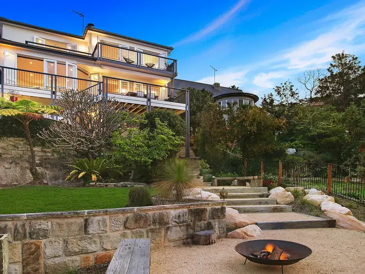 Main view of Homely house listing, 15 Tycannah Road, Northbridge NSW 2063